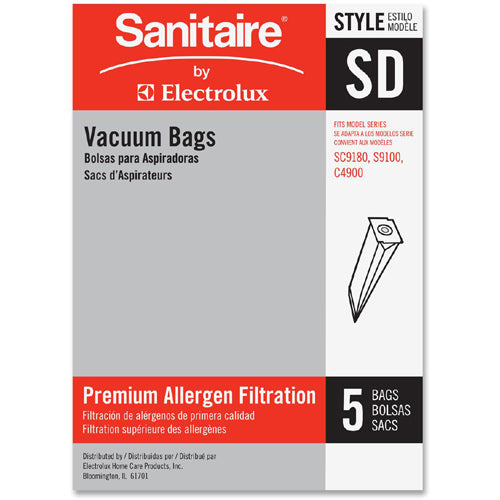 SD Bag for 9100 Series (50 bags)
