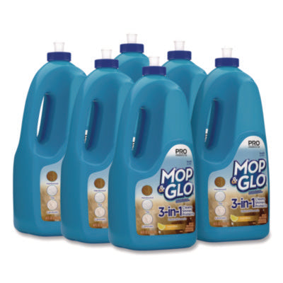 Ready to Use Multi-Surface Floor Cleaner, Fresh Citrus Scent