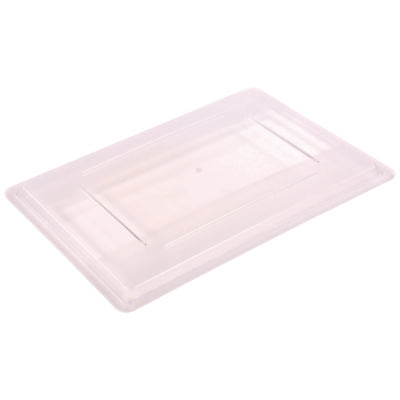 StorPlus Polycarbonate Food Storage Container Lid, 18 x 26 x