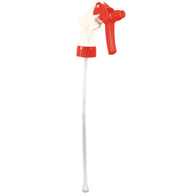 General Purpose Trigger Sprayer, 9.88" Tube, Fits 32 Oz Bott