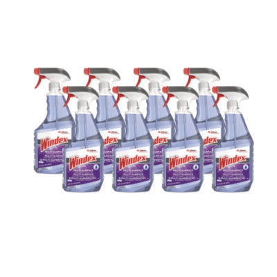 Non-Ammoniated Glass/multi Surface Cleaner, Fresh Scent, 32
