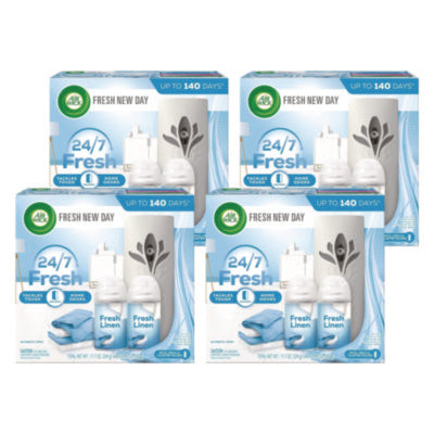 Freshmatic Ultra Automatic Starter Kit, Gadget/(2) 5.89 oz F