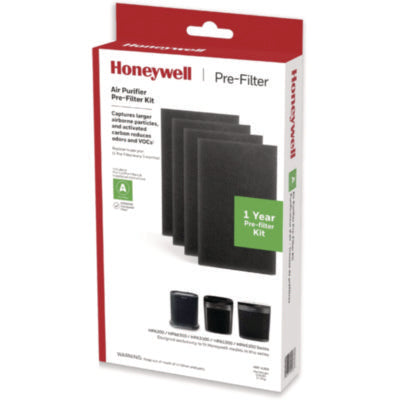 Pre-Cut Carbon Pre-Filter, Fits Models: HPA300/HPA304/HPA330