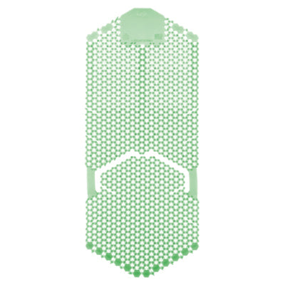 Tsunami, Urinal Screen, Cucumber Melon Scent, Green, 5.22 oz