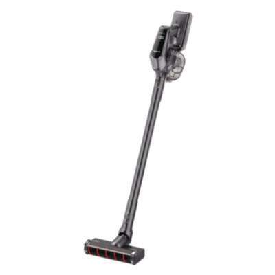 Aeromax Pro VC16 Cordless Vacuum, 8.5" Cleaning Path, Dark S
