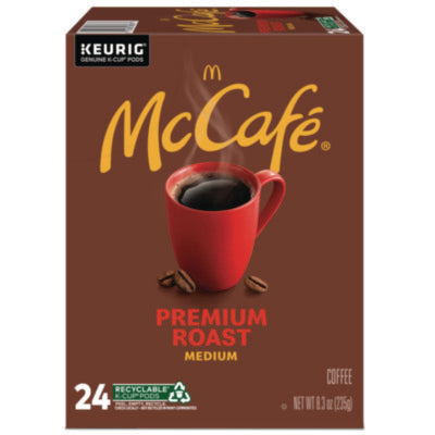 Premium Roast K-Cup, 24/bx