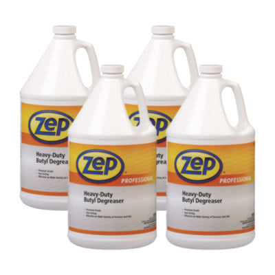 Heavy-Duty Butyl Degreaser, 1 gal  Bottle
