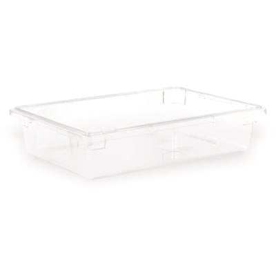 StorPlus Polycarbonate Food Storage Container, 8.5 gal, 18 x