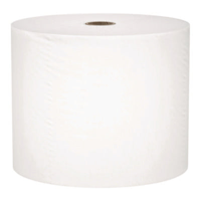 Essential Small Core High-Capacity Standard Roll Toilet Pape