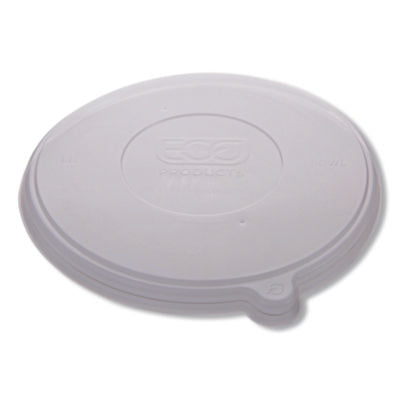 Worldview 100 Percent Recycled Content Lid, 7.93" Diameter x