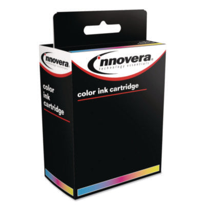 Remanufactured Cyan High-Yield Toner, Replacement for 962XL