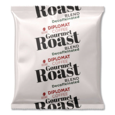 Decaffeinated Frac Pack, 42/Carton
