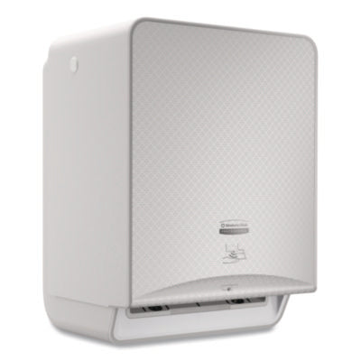 ICON Automatic Roll Towel Dispenser, 20.12 x 16.37 x 13.5, S