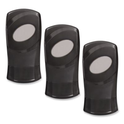 Fit Universal Touch Free Dispenser, 1 L, 4 X 5.4 X 11.2, Sla