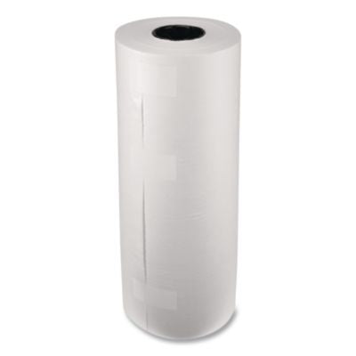 Freezer Paper, 40 Lb, 24" X 1,000 Ft