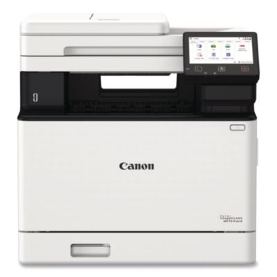 imageCLASS MF751Cdw II, Wireless Multifunction Laser Printer