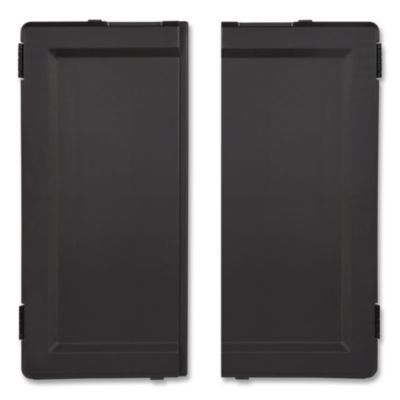 Locking Door Kit, for Rubbermaid Commercial 2202581/2202527/