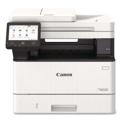 imageCLASS MF465dw II Laser Printer, Copy/Fax/Print/Scan