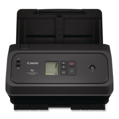 imageFORMULA DR-C340, 600 dpi Optical Resolution, 100-Sheet