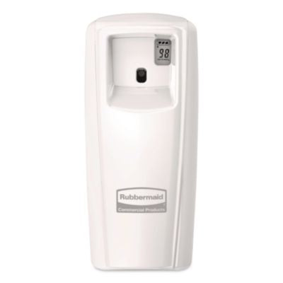Tc Microburst Odor Control System 9000 Lcd, 3.6 X 4.33 X 8.7