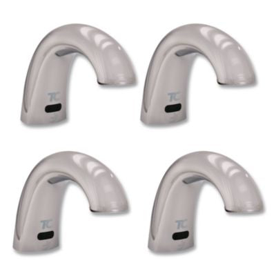 One Shot Soap Dispenser - Touch Free, Foam, 800 mL/1,600 mL,