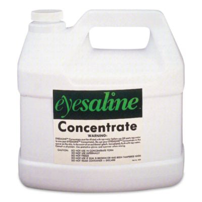 Fendall Eyesaline Concentrate Refill for Porta Stream II, II