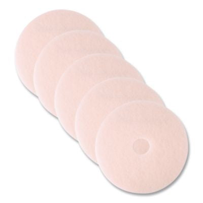 Ultra High-Speed Eraser Floor Burnishing Pad 3600, 20" Diame