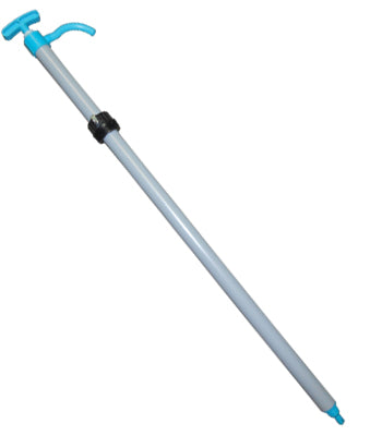 Drum Pump Deluxe - 15 - 55 gallon
