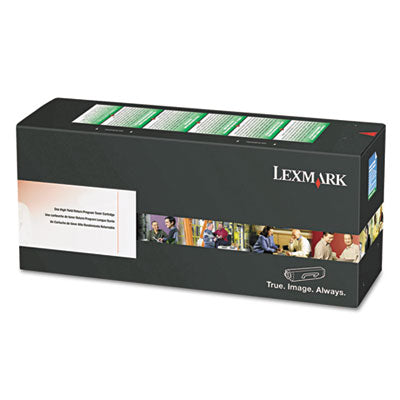 E360h41g Return Program High-Yield Toner, 9,000 Page-Yield,