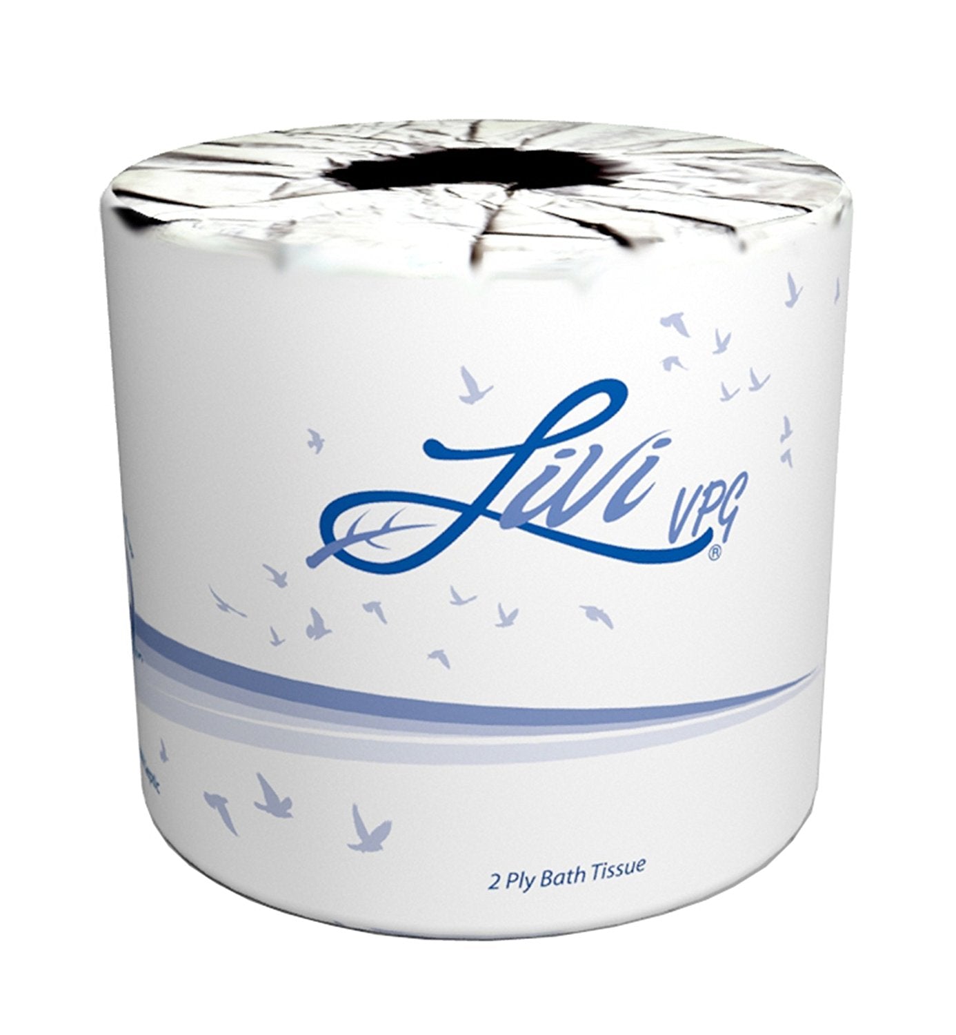Toilet Tissue - Highest Quality