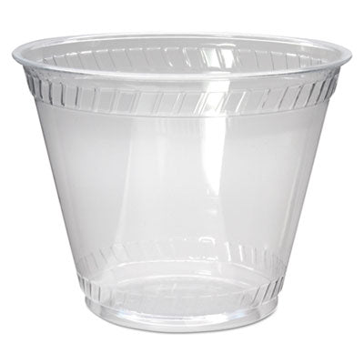 Greenware Cold Drink Cups, Old-Fashioned Cup, 9 oz, Sugarcan
