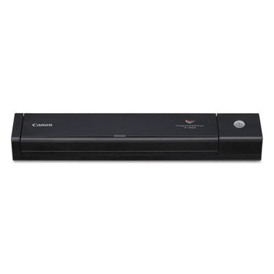 Imageformula P-208ii Scan-Tini Personal Document Scanner, 60