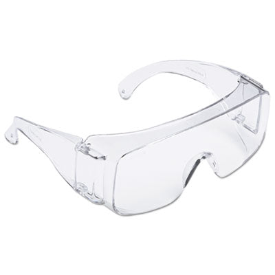 Tour-Guard V Protective Eyewear, Wall-Mount Dispenser Box, F