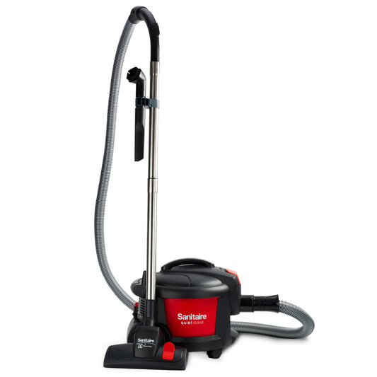 Sanitaire SC3700A QuietClean Canister