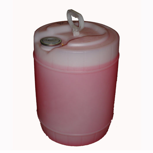 Concrete Cleaner