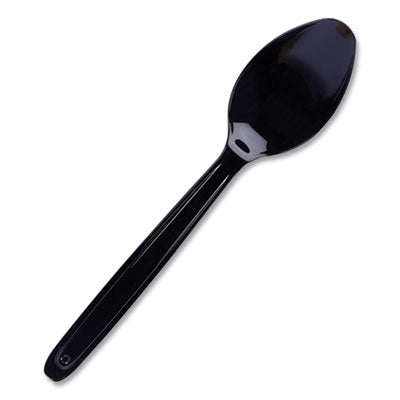 Cutlery for Cutlerease Dispensing System, Mediumweight Spoon