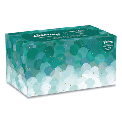 Ultra Soft Hand Towels, POP-UP Box, 1-Ply, 8.9 x 10, White,