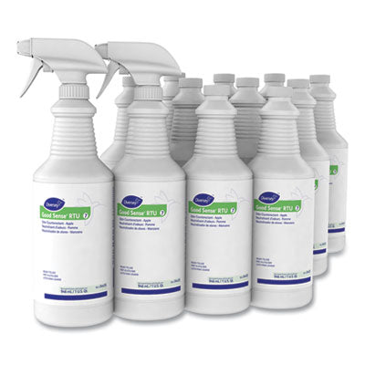 Good Sense RTU Liquid Odor Counteractant, Apple, 32 oz Spray