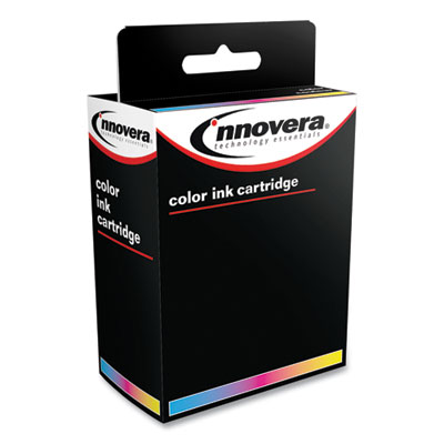 Remanufactured Cyan/Magenta/Yellow Ink, Replacement for 952