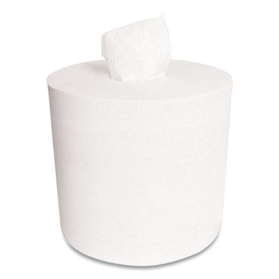 WetTask Customizable Wet Wiping System Bucket, White/Blue, 4