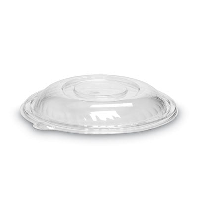 Caterline Pack n' Serve Plastic Lids, Dome Lid, 10" Diameter