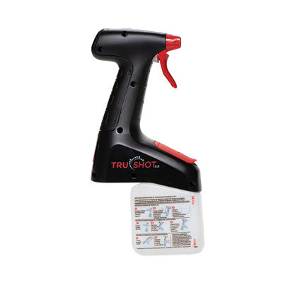 TruShot 2.0 Trigger Dispenser, Fits TruShot 2.0 Cartridges,
