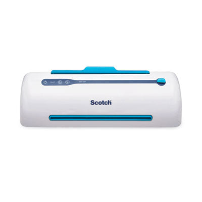 Pro 9" Thermal Laminator, 9" Max Document Width, 5 Mil Max D
