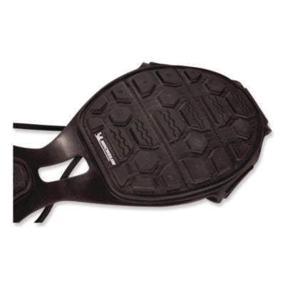 Trex 6325 Spikeless Traction Devices, Large (Men's Size 8 to