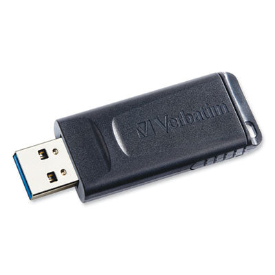 Store 'n' Go USB Flash Drive Business Bulk, 32 GB, Black, 10