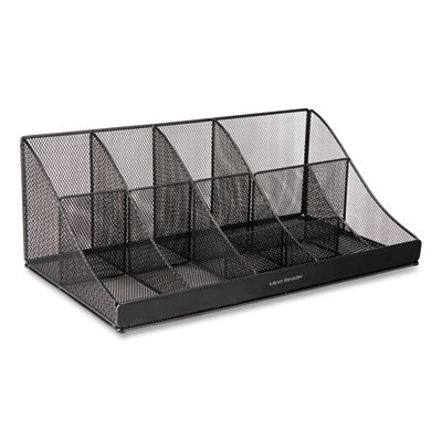 Network Collection 11-Compartment Coffee Cup and Condiment C