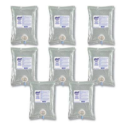 HEALTHY SOAP Premium Lotion Handwash Refill, Waterfall Scent