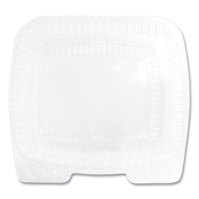 Handi-Lock Single Compartment Food Container, 16 oz, 5.63 x