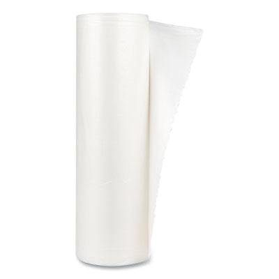 High-Density Commercial Can Liner Value Pack, 45 gal, 11 mic