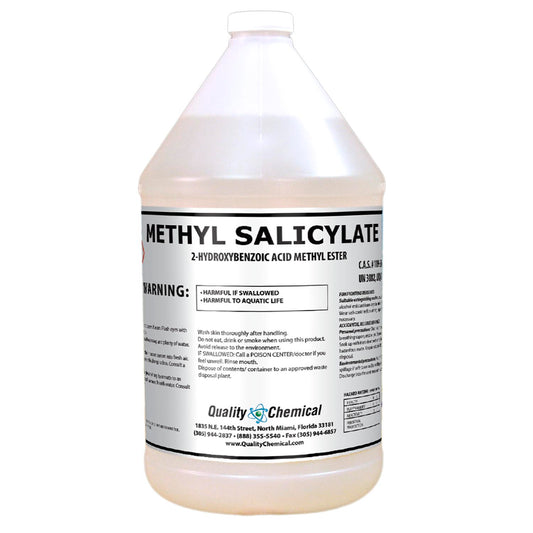 Methyl Salicylate - Tech Grade